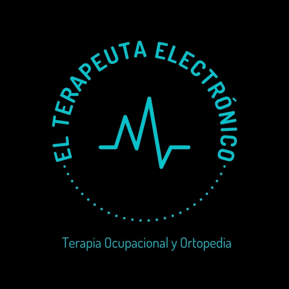 Logo El Terapeuta Electrónico