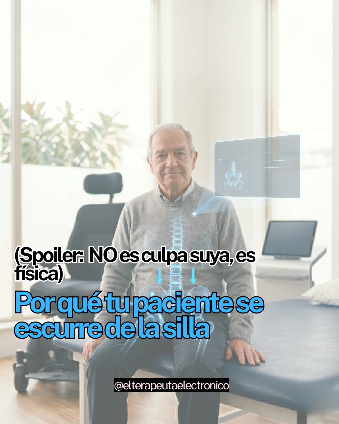 Portada Evaluación Sedestación