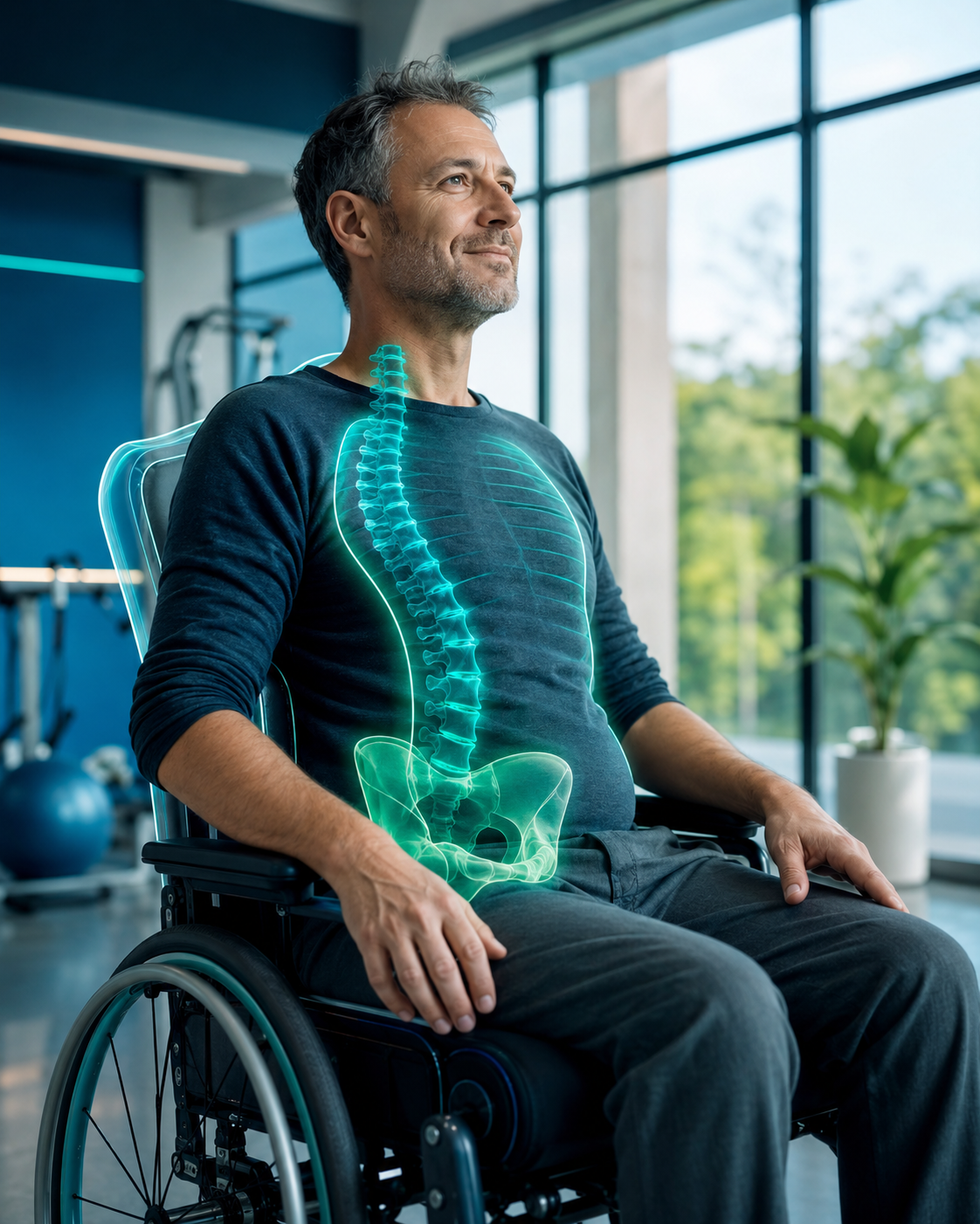 Desarrollo Postural y Soporte